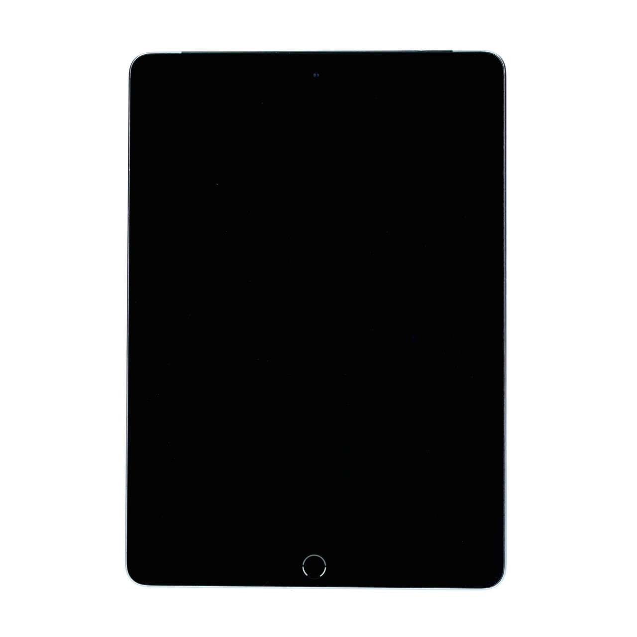 Apple iPad 5th Gen 2017 9.7" A1823 Unlocked 32GB Space Gray Very Good