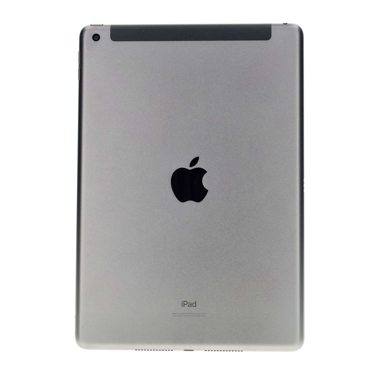 Apple iPad 9th Gen 2021 10.2" A2603 Unlocked 64GB Space Gray Very Good