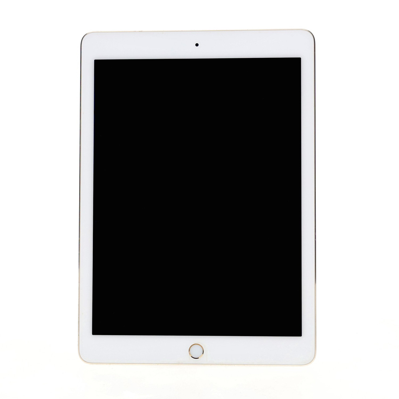 Apple iPad Air 2 2014 9.7" A1566 Wi-Fi Only 16GB Gold Good