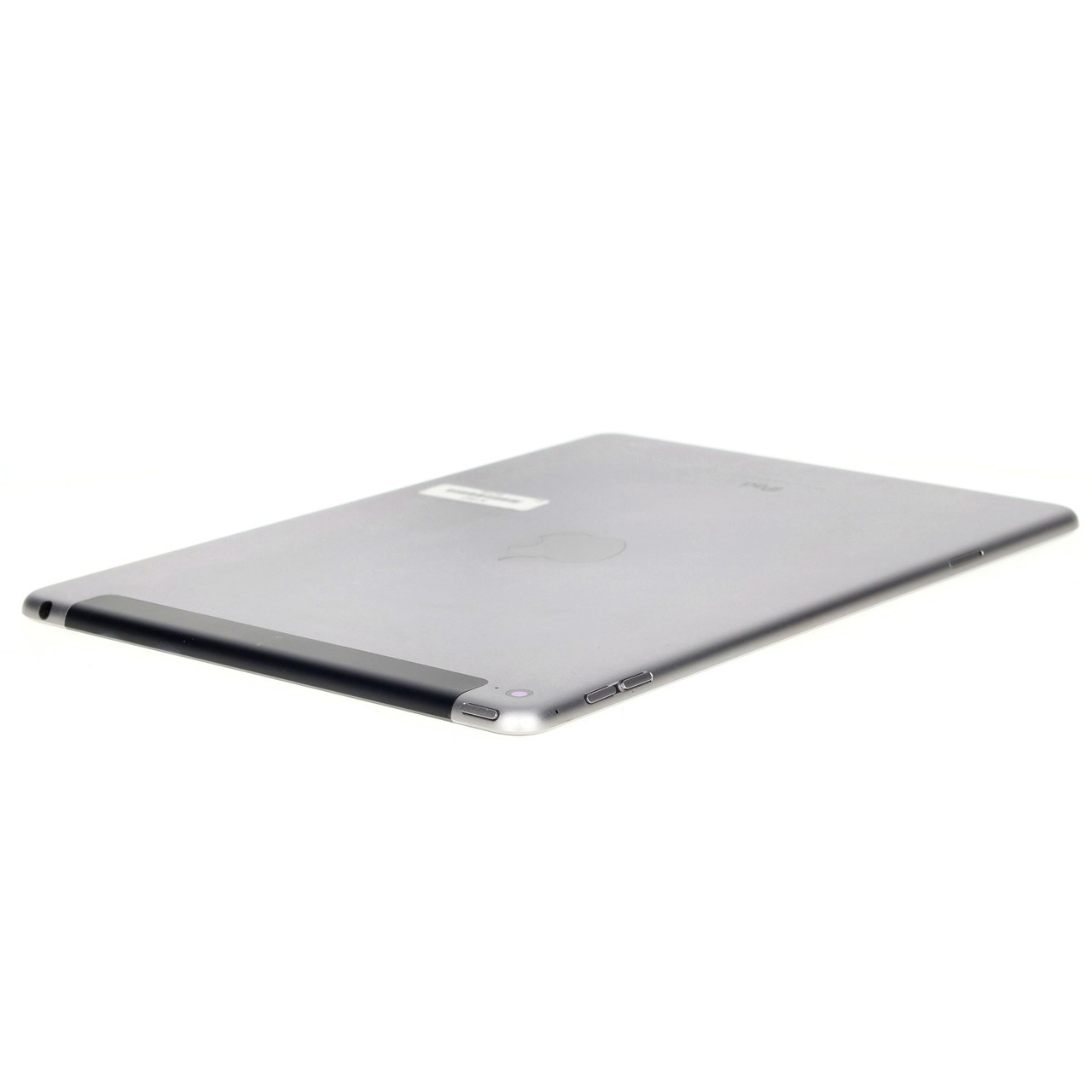 Apple iPad Air 2 2014 9.7" A1567 Unlocked 128GB Space Gray Very Good