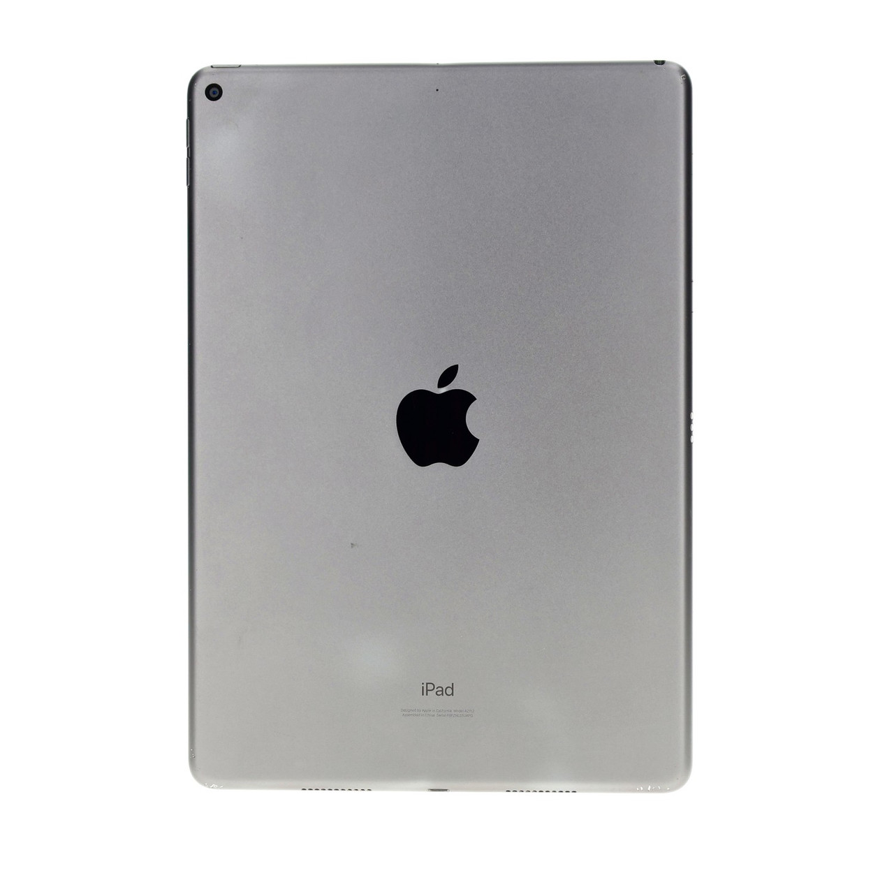 Apple iPad Air 3rd Gen 2019 10.5" A2152 Wi-Fi Only 64GB Space Gray Good
