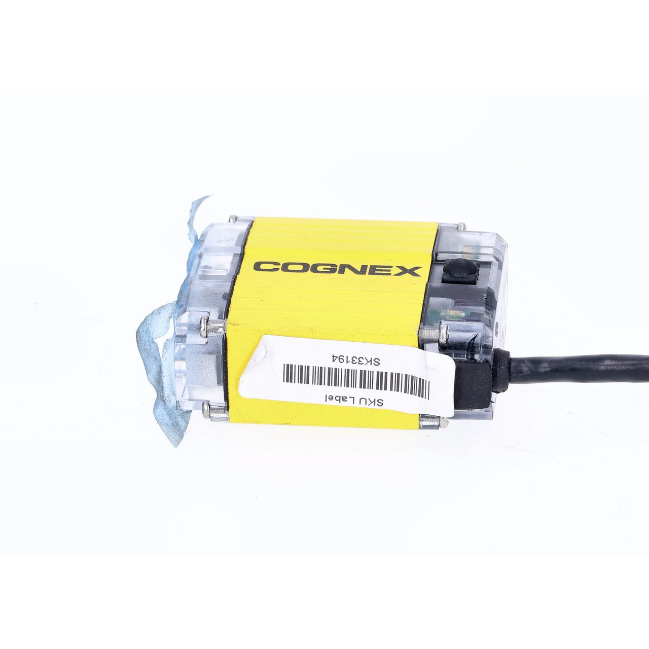 Cognex DMR-100Q-01  ID Reader Vision System P/N 825-0071-1R