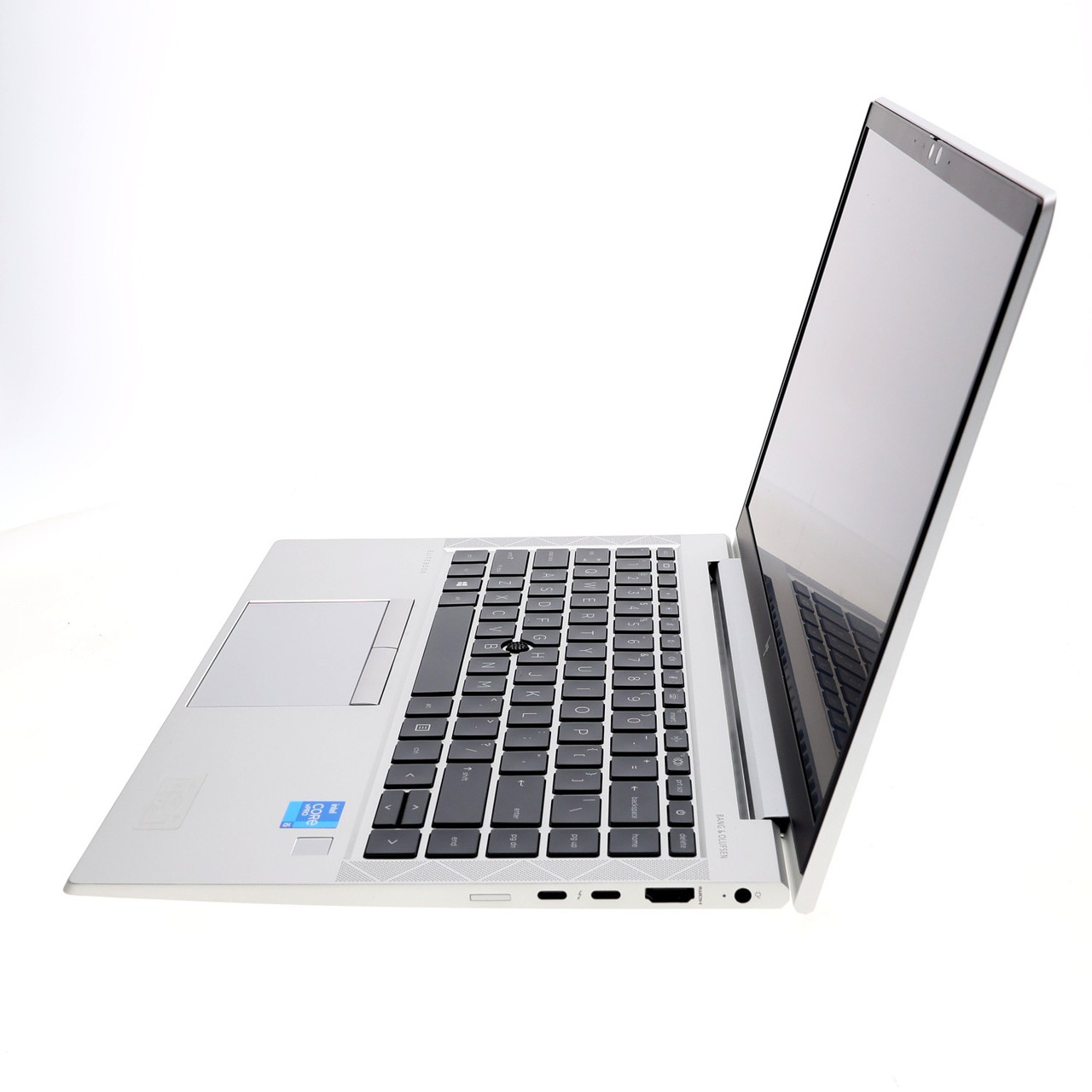 HP Elitebook 840-G8 14" Touch Laptop i5-1145G7 16GB 512GB NVMe New Open Box