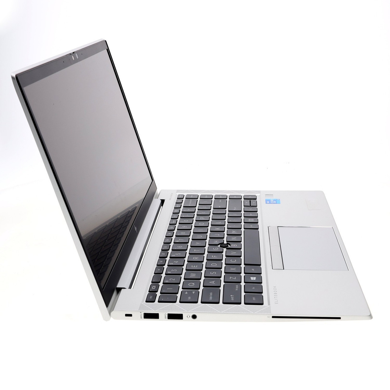 HP Elitebook 840-G8 14" Touch Laptop i7-1185G7 32GB 1TB NVMe Grade A