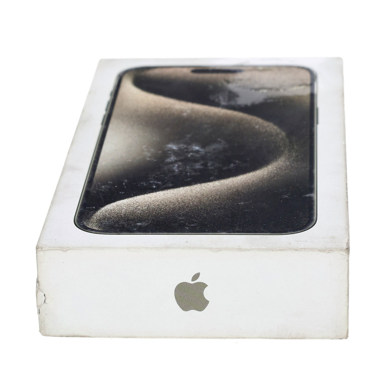 Apple iPhone 15 Pro Max A2849 256GB Unlocked Natural Titanium New Sealed