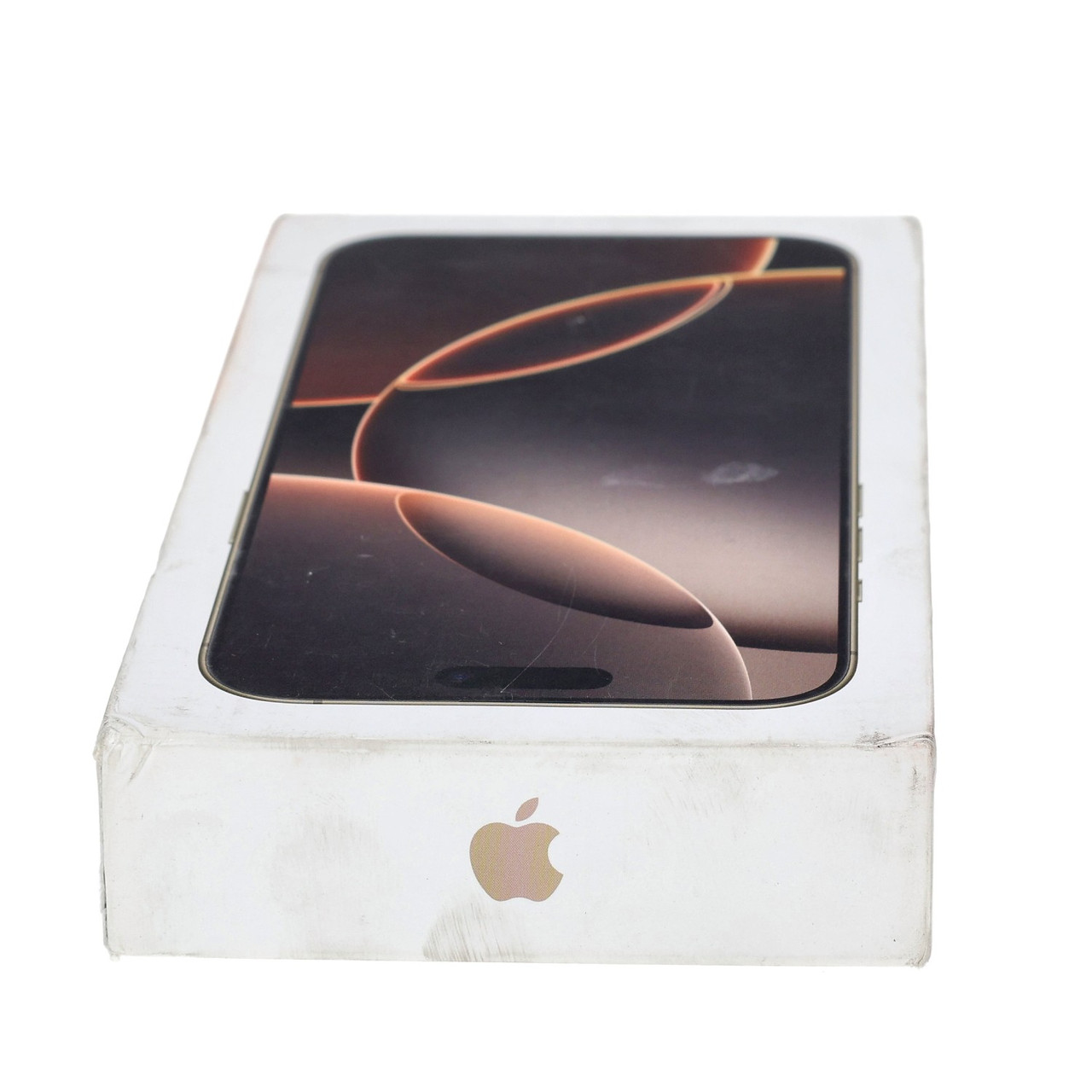 Apple iPhone 16 Pro Max A3084 256GB Unlocked Desert Titanium New Sealed