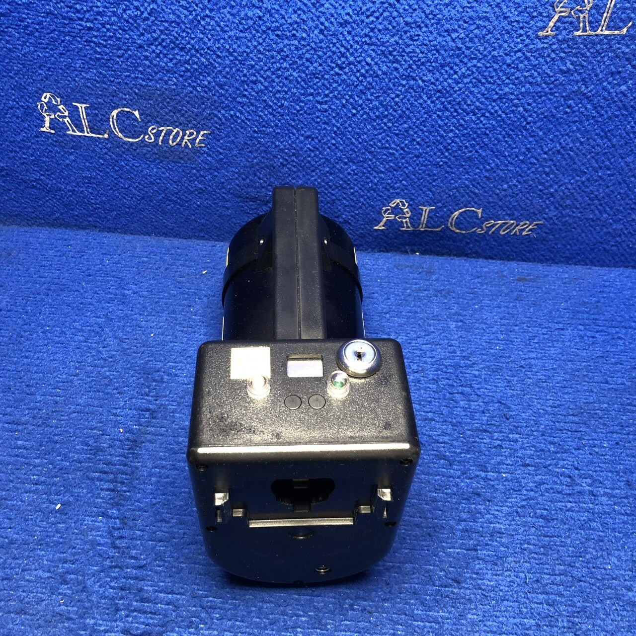 SAIC RTR-4 Portable Digital Package Scanning Machine