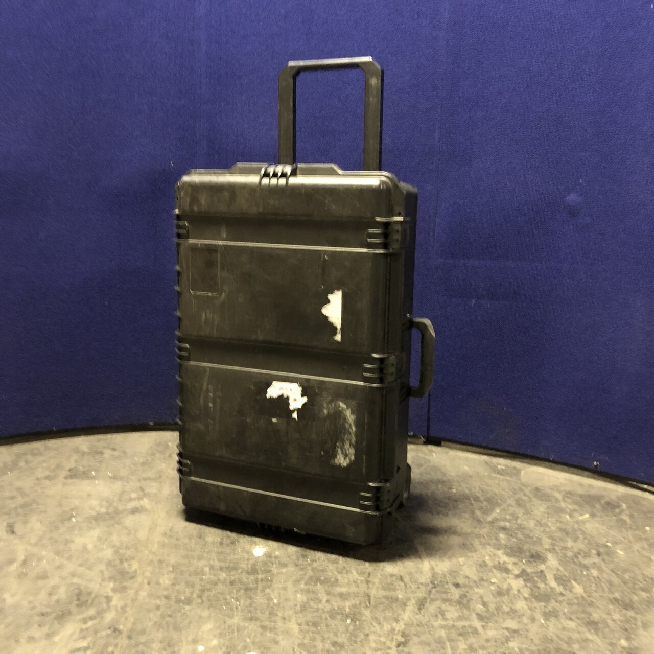 SAIC RTR-4 Portable Digital Package Scanning Machine