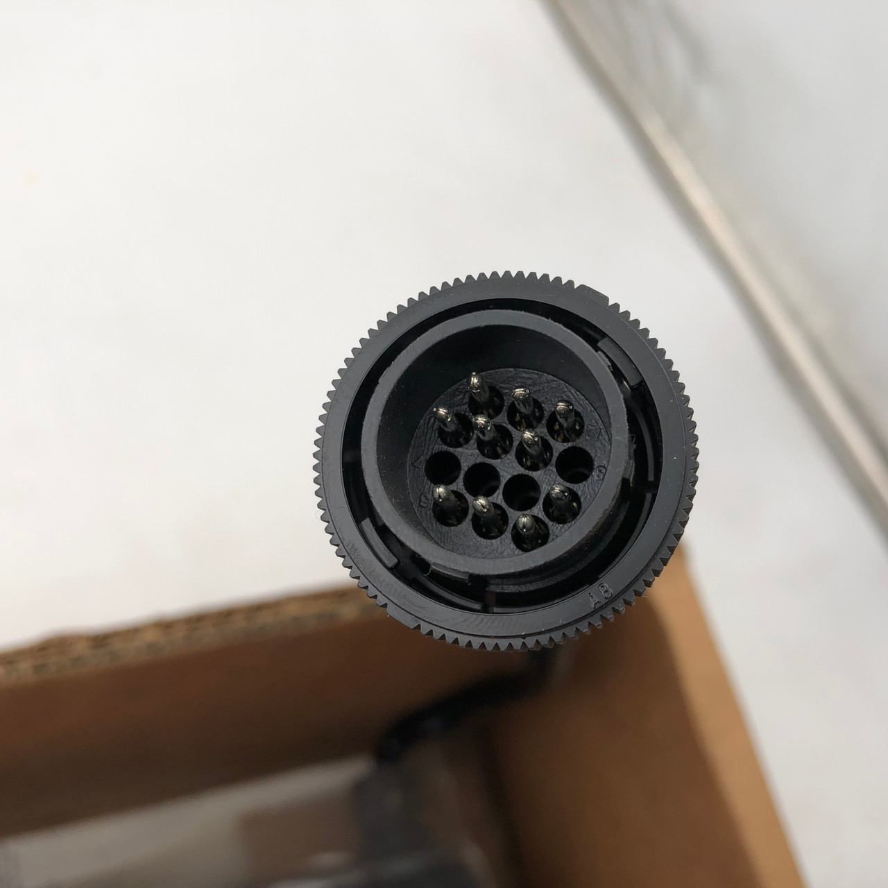 BODINE 3574 Brushless DC Gearmotor 1/5Hp 24Vdc 9.6Amp 14Rpm 34B3BEBL-E4 NEW