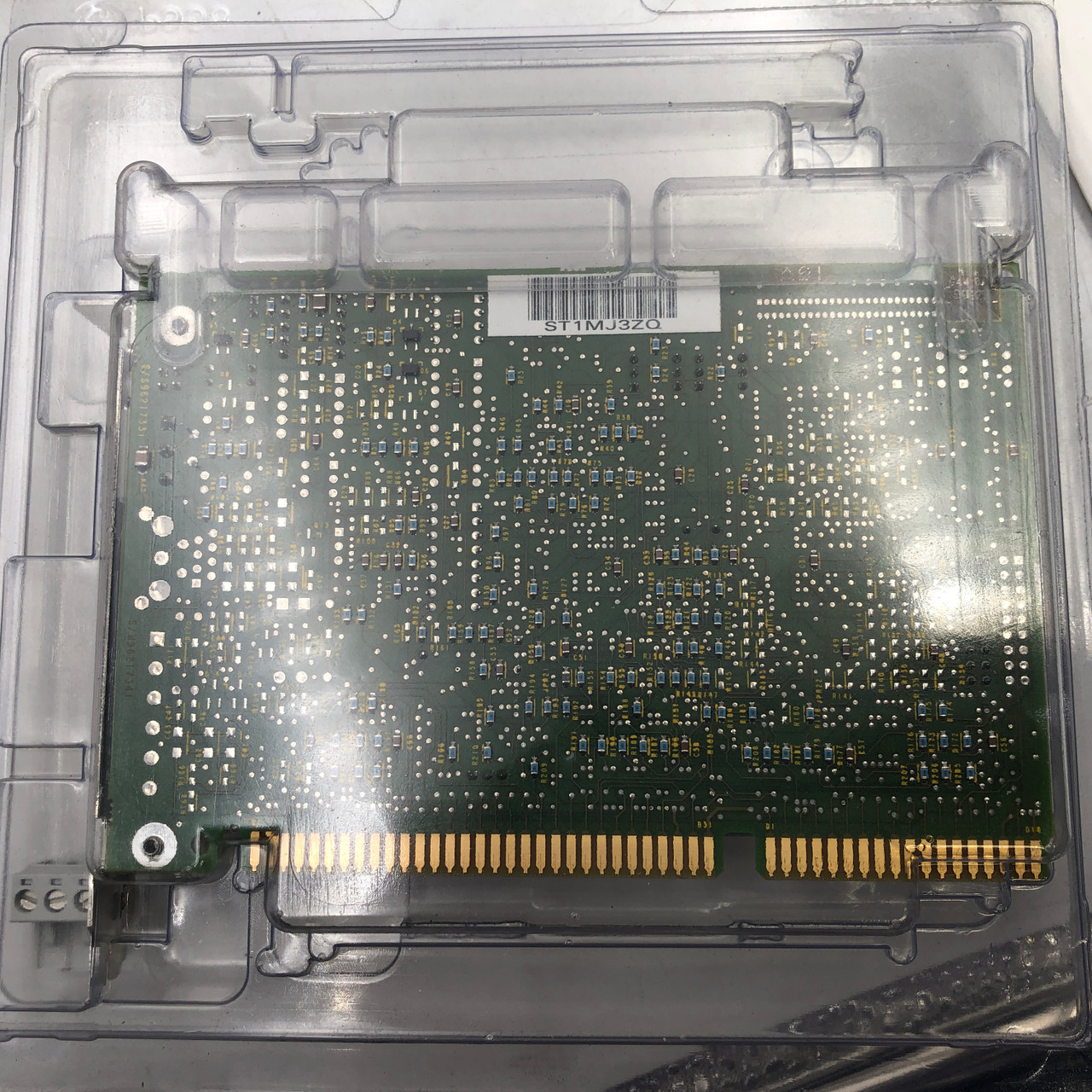 ALLEN BRADLEY 1784KTS 1784-KTS COMMUNICATION INTERFACE MODULE - NEW OPEN BOX