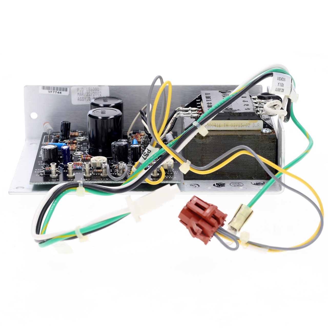 Power-One HAA15-0.8-A DC Power Supply 12V 1A 15V 0.8A New