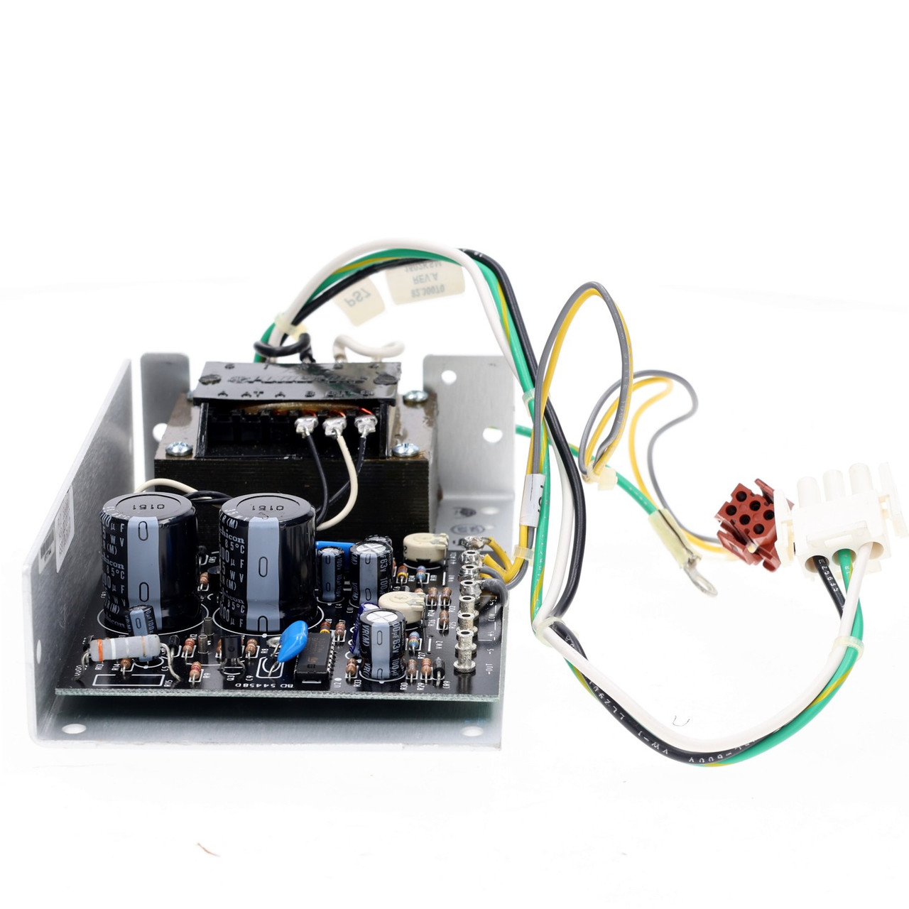 Power-One HAA15-0.8-A DC Power Supply 12V 1A 15V 0.8A New