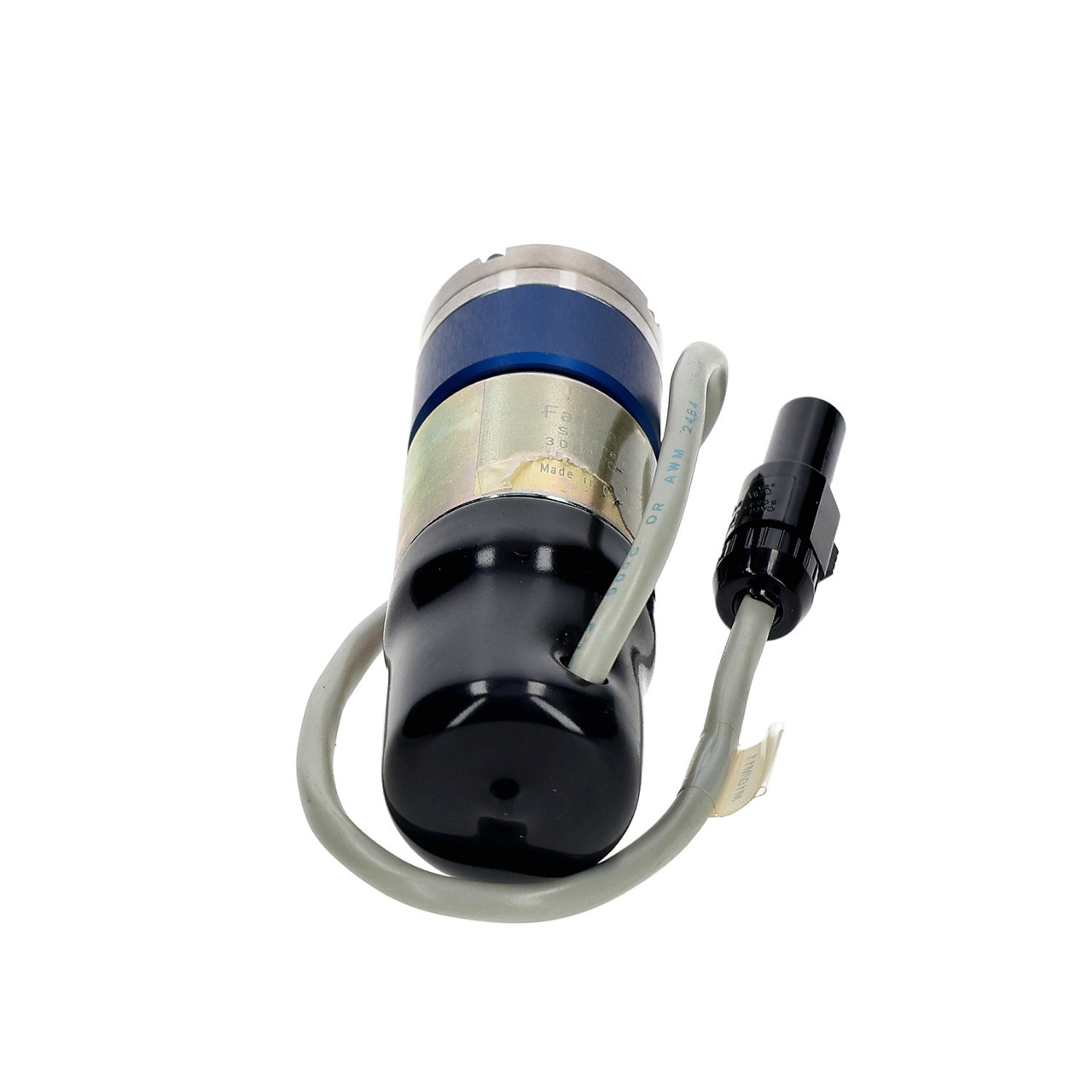 Faulhaber 3042W012C Servo Motor New Open Box