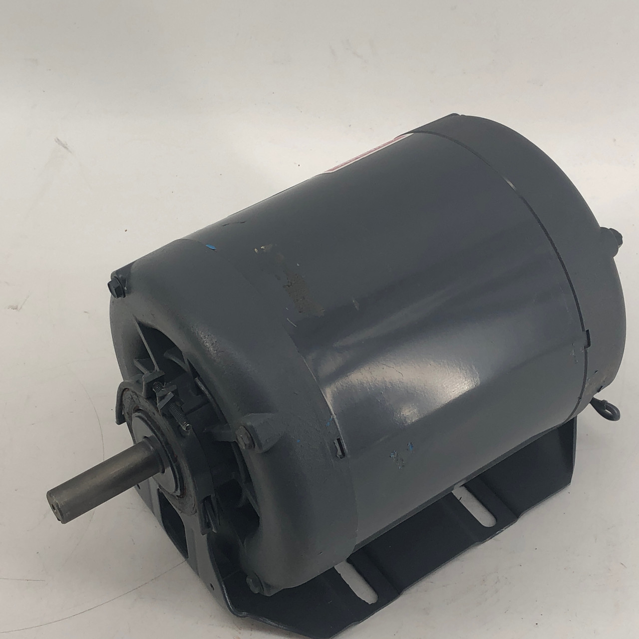 Century B13551-CA 3/4 HP Single Phase AC Motor 3450 RPM 115V 8-128551-04