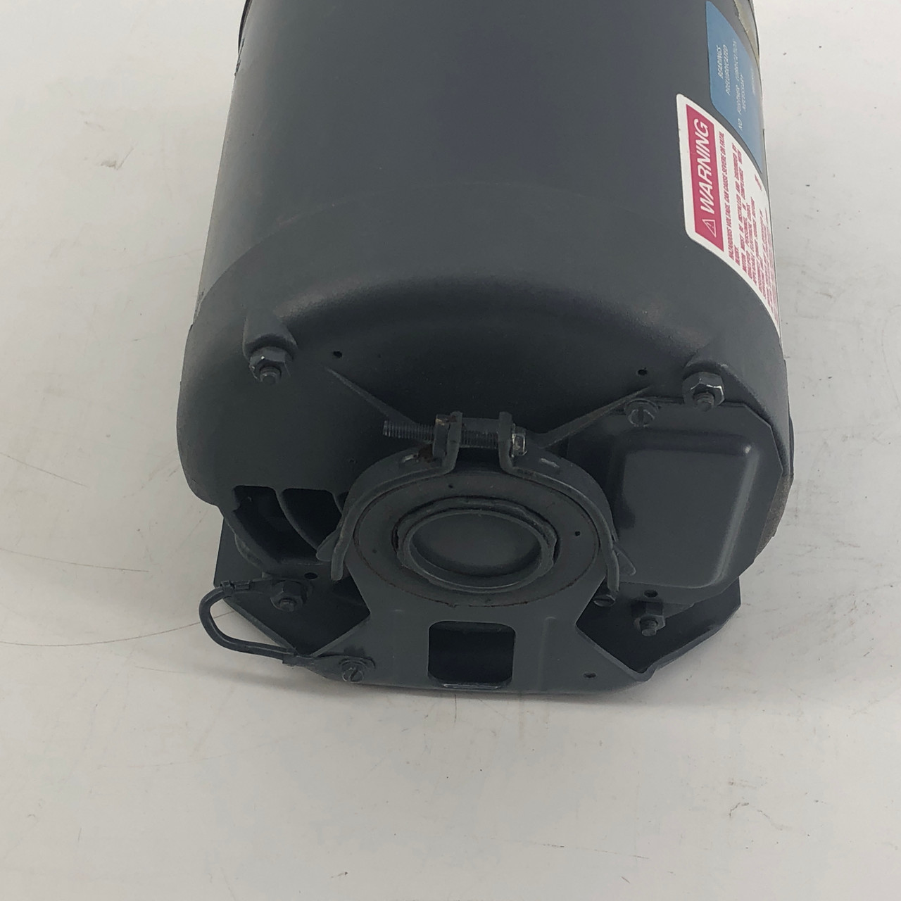 Century B13551-CA 3/4 HP Single Phase AC Motor 3450 RPM 115V 8-128551-04