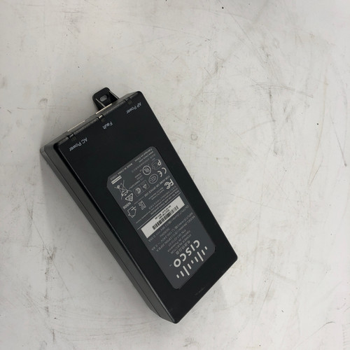 Cisco AIR-PWRINJ4 AirNet Power Injector 56V .55A Output QTY 10