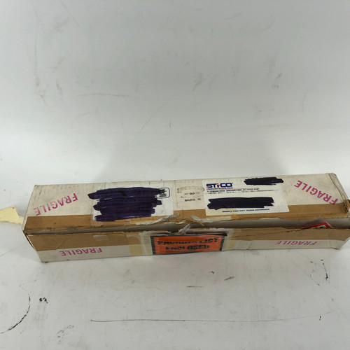 STI-CO ROF-EF-450/800 DUAL BAND ANTENNA SYSTEM - NEW