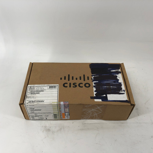 Cisco FIPS Opacity shield for 2911 ISR FIPS-SHIELD-2911 Drive Case