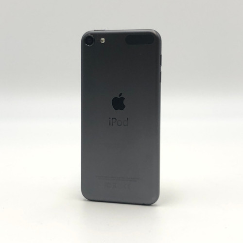 APPLE IPOD TOUCH 5TH GEN MGG82LL/A - 16GB, SPACE GRAY