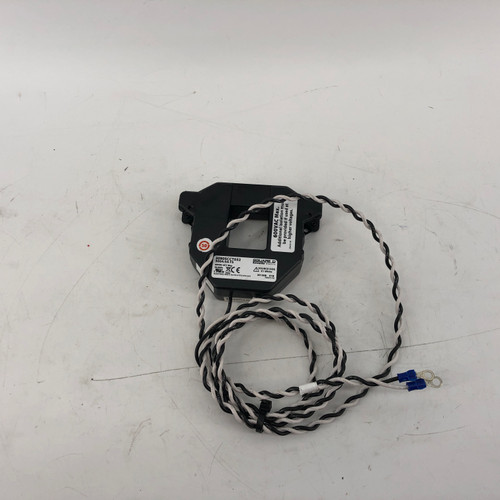 SQUARE D 3090SCCT032 SPLIT CORE TRANSFORMER 600VAC 60 DEGREE MAX - NEW