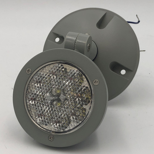 LITHONIA ELA-QWP-L0309-M12 OUTDOOR LED LIGHT HOLDER 1.5W 9.6V