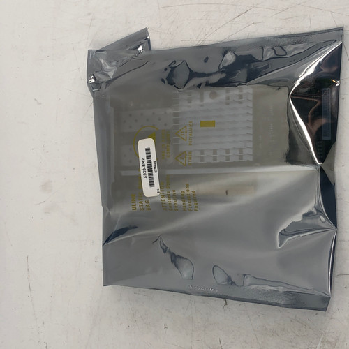 DELL X520-SR2 INTEL ETHERNET NETWORK SERVER ADAPTER