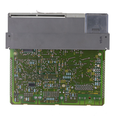 Allen Bradley 1747-L542 Series A SLC 500 Processor Unit