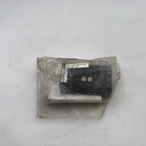 ALLEN BRADLEY 1792D-0B4D SER A