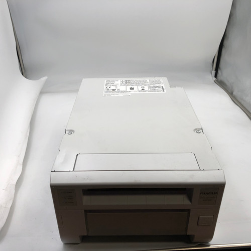 Fujifilm ASK-300 Dye Sublimation Digital Color Photo Printer