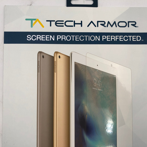 Tech Armor Screen Protector Anti-Glare Film for Apple iPad Pro 11" 18 Packs of 2