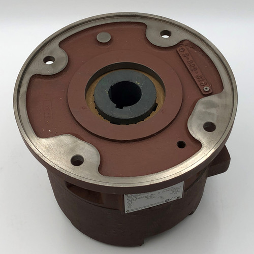 Stearns 1-087-181-00-058 Spring Set Disc Brake 105 Lb-Ft 115/95V AC 1-3/8 Bore
