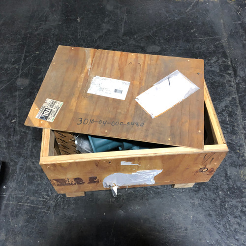 DODGE 35A20R14 3.5 c.d. 20:1 ADAPTER INPUT TIGEAR 2 GEARBOX REDUCER -NEW