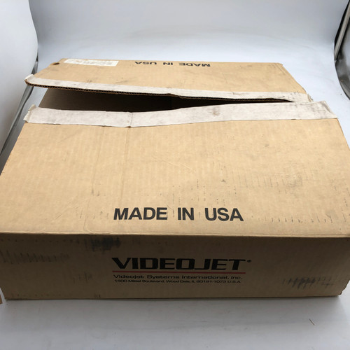 Videojet PC70 SP357330 Umbilical Cord Assembly for Videojet PC70 - New Open Box