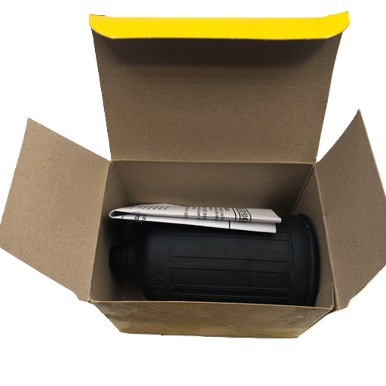 Hubbell HBL6036 Seal-Tite Weatherproof Boot 20/30A 4/5-Wire Lot of 3 New