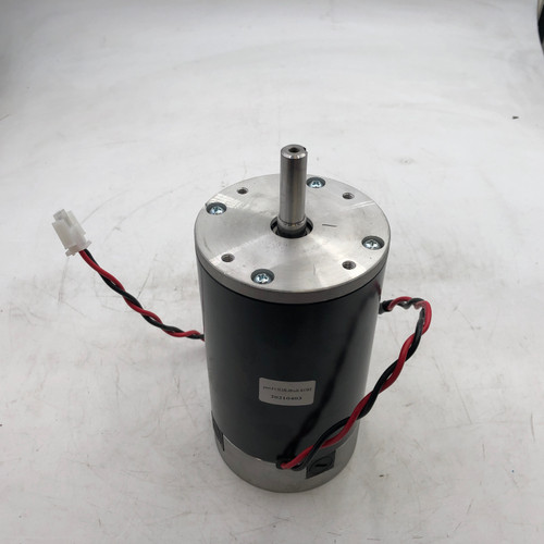 MERKLE-KORFF CH.SR.48VOLT-KORE 48VDC ELECTRIC MOTOR 1/2" x 1-1/2” KEYED SHAFT -