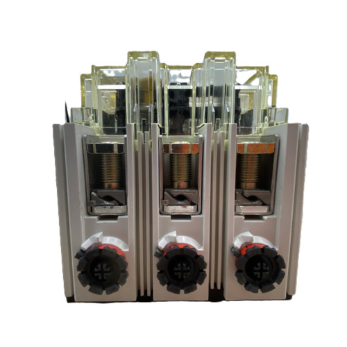 Eaton (Klöckner-Moeller) NZM9-250/ZM9-100-CNA 250A 600VAC Circuit Breaker New