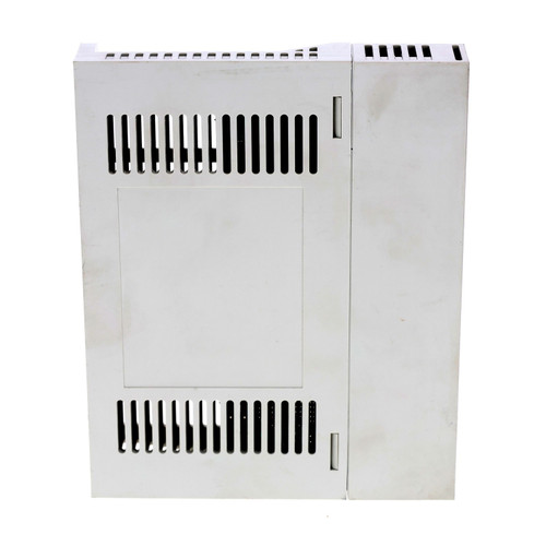 Mitsubishi MR-J2S-T01 AC Servo Amplifier with CC-Link Unit