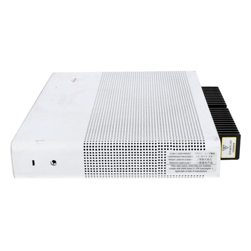 Cisco Catalyst 2960 WS-C2960C-12PC-L Ethernet Switch White