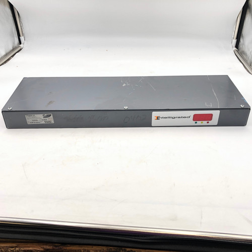 CRISPLANT S-2000 AUTOMATIC TILT TRAY SORTER INTERFACE 300B709-ISDO2 REFURB