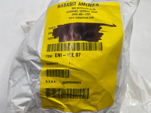 HABASIT (6" X 10FT CONVEYOR BELT EN-10E 07) NEW