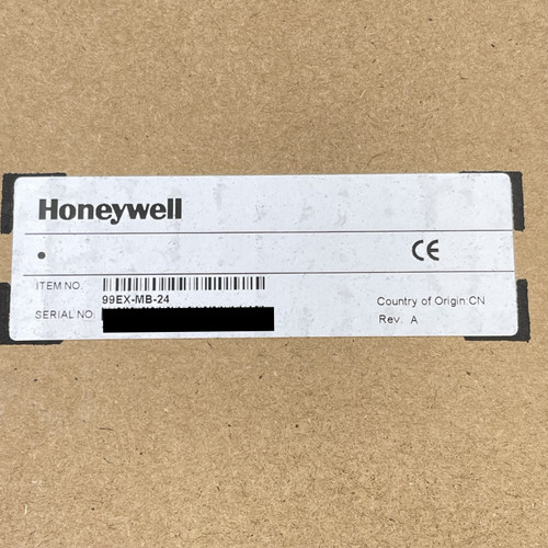 HONEYWELL 99EX-MB (24-48V DIRECT POWER  VEHICLE MOBILE BASE CHARGING BASE) NEW
