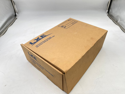 LXE VX89A004KIT04 Truck mount plate and short arm For LXE VX8 KARV - NEW