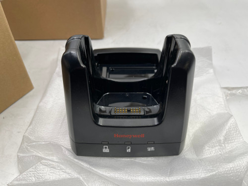 HONEYWELL 99EX-EHB DOCKING CRADLE + SPARE BATTERY CHARGER FOR DOLPHIN 99EX - NEW