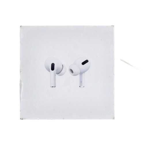 Apple AirPods Pro 1st Gen with MagSafe Charging Case MLWK3AM/A- New Sealed