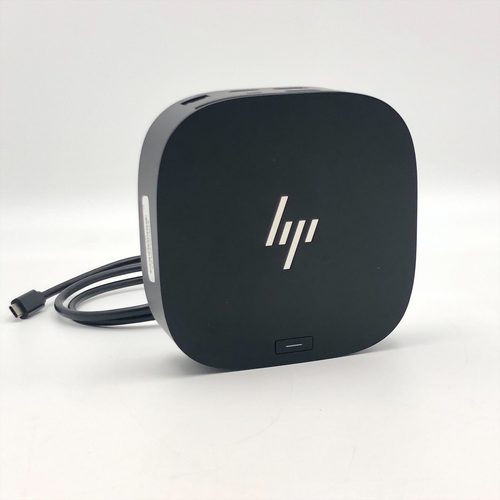 HP USB-C DOCK G5 Docking Station 5TW10AA#ABA - USED