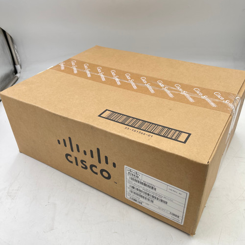 Cisco IR829GW-LTE-VZ-AK9 Industrial Integrated Services Router NEW