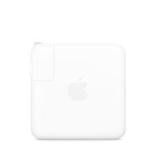 Apple 67W USB-C Power Adapter for MacBook MKU63AM/A - New Sealed