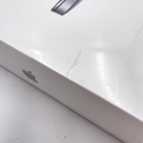 New - Apple MacBook Pro 2019 Space Gray - Core i9, 16GB RAM, 512GB SSD