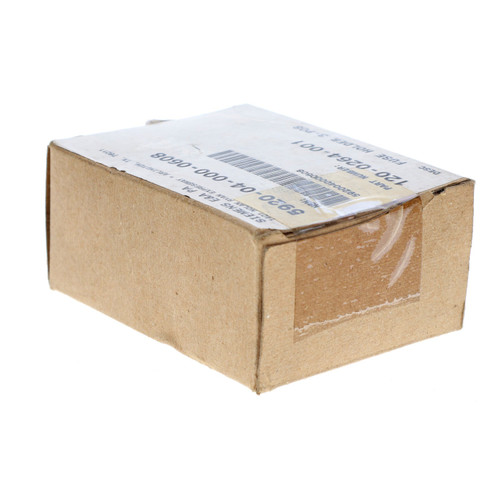 Bussmann R25030-3CR 3 Pole 250V 30A Class R Fuse Holder New