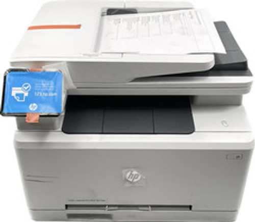 HP M227DW LASERJET PRO MFP COLOR PRINTER  - NEW HP M227DW LASERJET PRO MFP COLOR PRINTER  - NEW